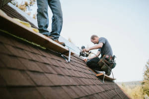 Local Roofers in Upton, PA